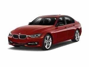 BMW 320D 2.0