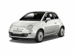 FIAT 500 1.0