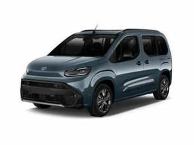 TOYOTA PROACE 1.2 CITY VERSO