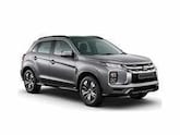 MITSUBISHI ASX 2.0