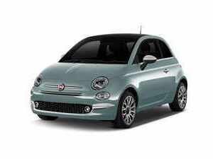 FIAT 500 PNEUS HIVER  WINTER TIRES
