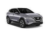 NISSAN QASHQAI 1.3 MHEV 2WD or similar