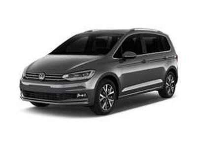 VOLKSWAGEN TOURAN 1.6