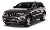 Jeep Grand Cherokee Limited 3.6