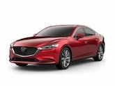 MAZDA 6 2.4