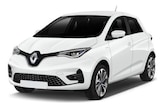 Renault Zoe Electrico
