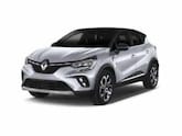 RENAULT CAPTUR 1.5
