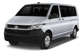 VOLKSWAGEN CARAVELLE 2.0 4WD AUTO