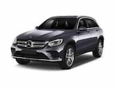 MERCEDES BENZ GLC 4X4