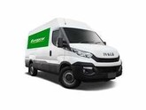 IVECO DAILY SHORT