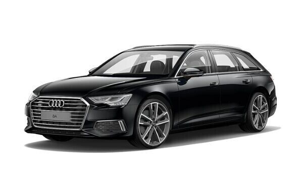 AUDI A6 SW 4X4