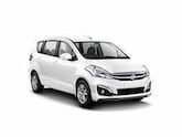 SUZUKI ERTIGA 1.4 BVA o similar