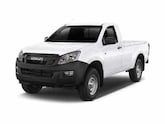 ISUZU SINGLE CAB 2.0