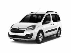 CITROEN BERLINGO 1.6