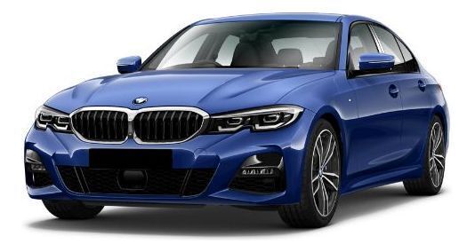 Bmw 318I 2.0