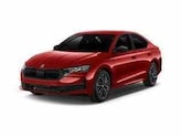 SKODA OCTAVIA oder vergleichbares Modell