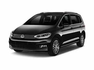 VOLKSWAGEN TOURAN 1.6