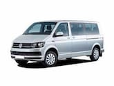 VOLKSWAGEN T6 CARAVELLE 4X4