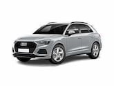 AUDI Q3 2.0 TDI 150HP 4X4 NAVI or similar
