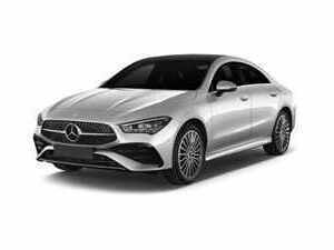 MERCEDES BENZ CLA