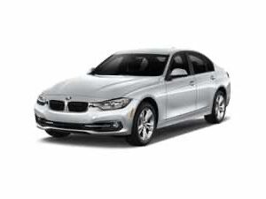 BMW 320I 1.8 BVA