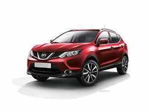 NEW QASHQAI MY22 MILD HYBRID 158 XTRONIC 2WD N CONNECTA DESIGN PACK