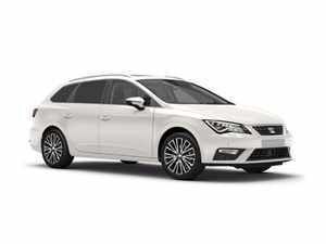 SEAT LEON 1.5 FR