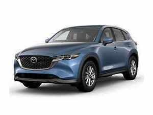 MAZDA CX5 2.0