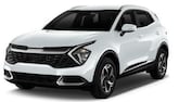 KIA SPORTAGE 1.6 AWD AUTOMATIC