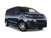 CITROEN SPACETOURER 1.2 o similar