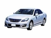 TOYOTA CROWN 2.5 or similar