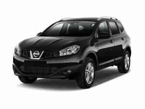 NISSAN QASHQAI 1.6