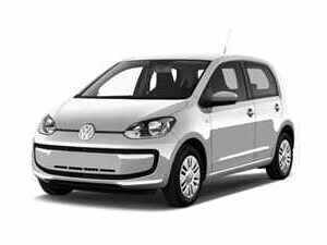 VOLKSWAGEN  up