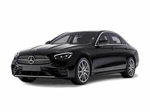 MERCEDES BENZ E CLASS 2.2 AUT