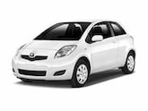 TOYOTA YARIS 1.3