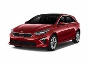 KIA CEED 1.4