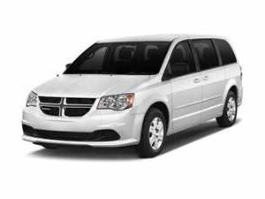 DODGE CARAVAN 3.6