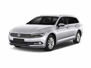 VOLKSWAGEN PASSAT VARIANT 1.6