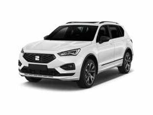 SEAT TARRACO AUTOMATIK