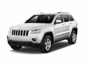 JEEP GRAND CHEROKEE 3.6