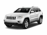 JEEP GRAND CHEROKEE 3.6 oder vergleichbares Modell