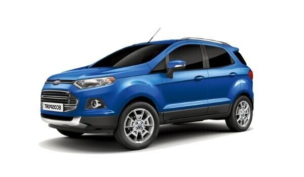 FORD ECOSPORT 1.0