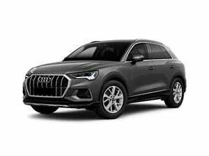 AUDI Q3 2.0 35 TDI 150HP