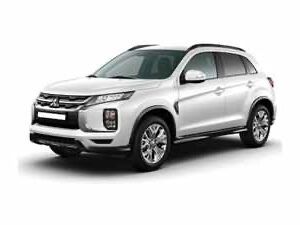 MITSUBISHI ASX 2.0 or similar