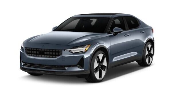 POLESTAR 2 4X4 78KWH RANGE 350KM