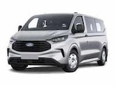 FORD CUSTOM BUS 2.0 TDI 136 HP 8 1