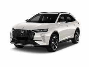 DS 7 AUT