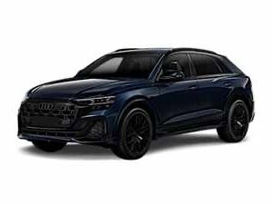 AUDI Q8 3.0 TDI 286HP 4X4