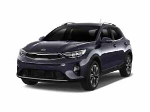 KIA STONIC 1.6