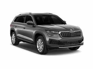 SKODA KODIAQ 2.0 AUT 4X4 SUV